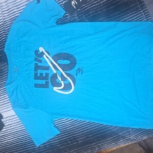 Boys large nike t-shirt